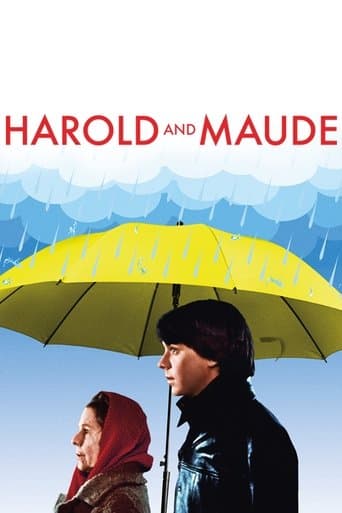Watch Harold and Maude free online