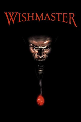 Watch Wishmaster free online