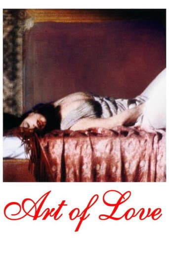 Watch Art of Love free online