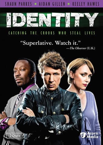 Watch Identity free online