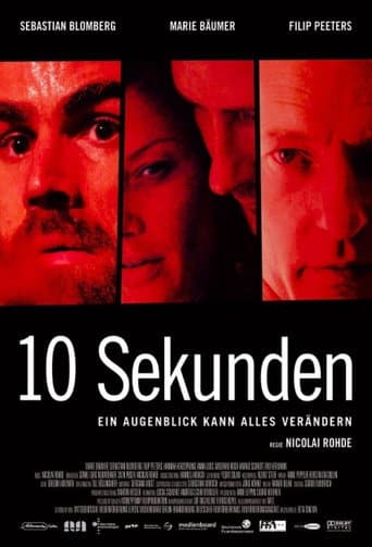 Watch 10 Sekunden free online