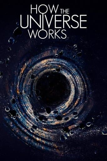 Watch How the Universe Works free online