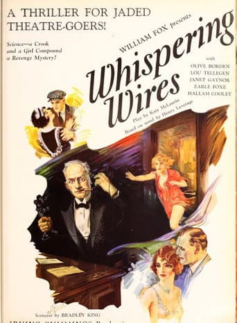 Watch Whispering Wires free online
