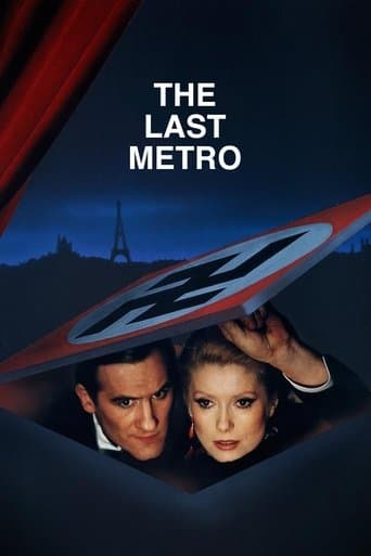 Watch The Last Metro free online