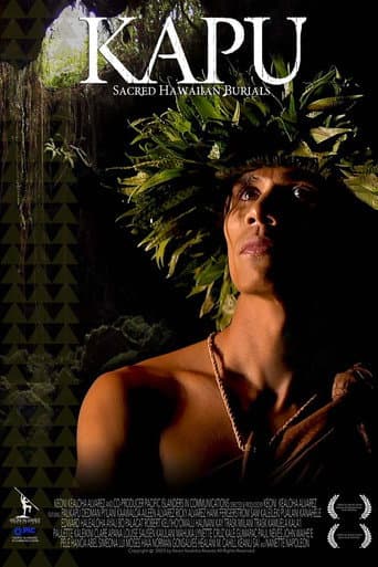 Watch KAPU: Sacred Hawaiian Burials free online