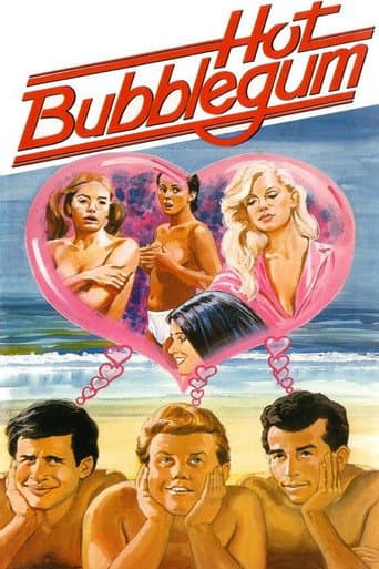 Watch Hot Bubblegum free online