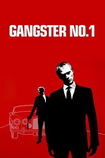 Watch Gangster No. 1 free online