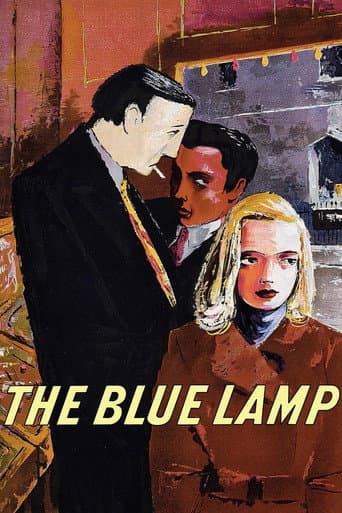 Watch The Blue Lamp free online