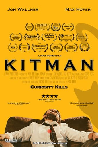 Watch Kitman free online