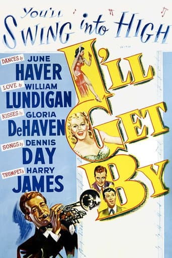 Watch I'll Get By free online