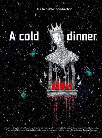 Watch A Cold Dinner free online