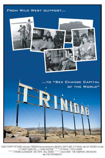 Watch Trinidad free online