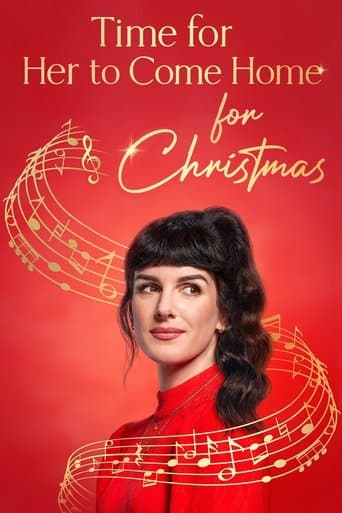 Watch Time for Her to Come Home for Christmas free online