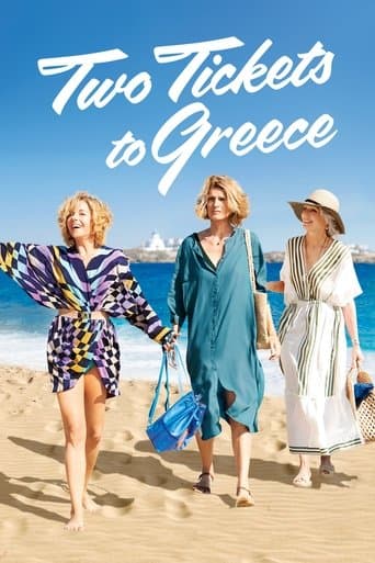 Watch Two Tickets to Greece free online