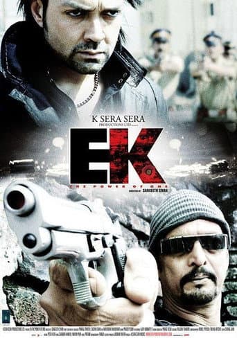 Watch Ek: The Power of One free online