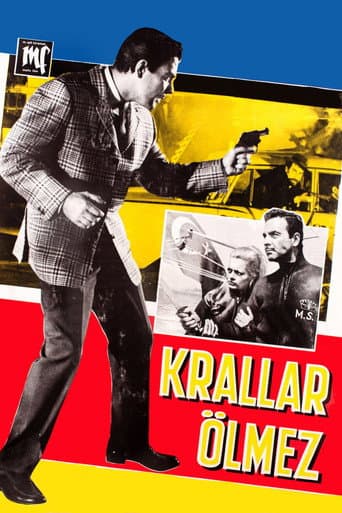 Watch Krallar Ölmez free online