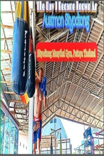 Watch Sityodtong Training Camp free online