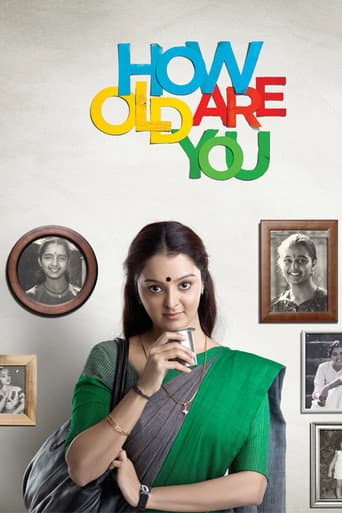 Watch How Old Are You free online
