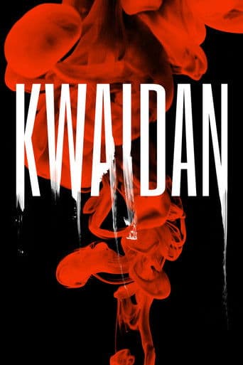 Watch Kwaidan free online