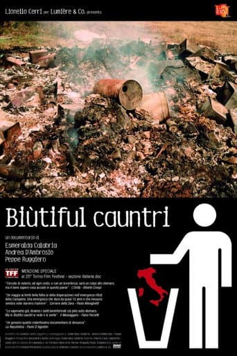 Watch Biùtiful Cauntri free online