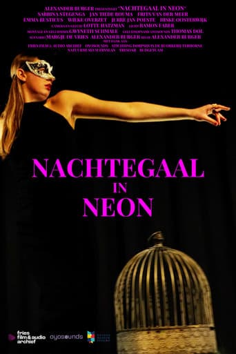 Watch Nachtegaal in neon free online