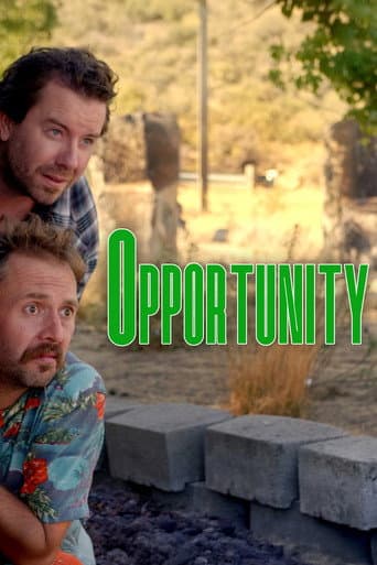 Watch Opportunity free online