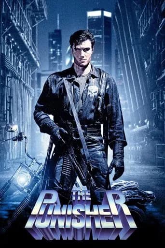 Watch The Punisher free online