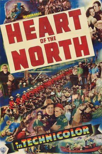 Watch Heart of the North free online