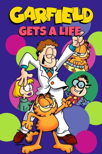 Watch Garfield Gets a Life free online