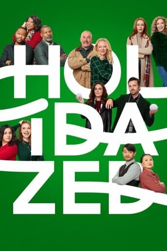 Watch Holidazed free online