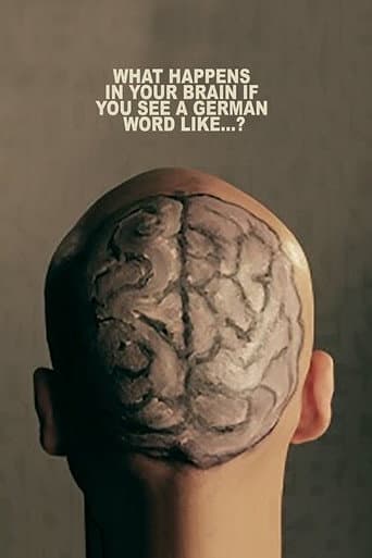 Watch What Happens In Your Brain If You See a German Word Like...? free online