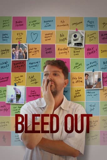 Watch Bleed Out free online
