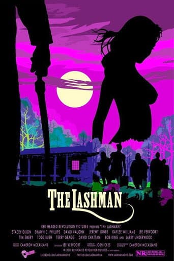 Watch The Lashman free online