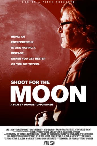 Watch Shoot for the Moon free online