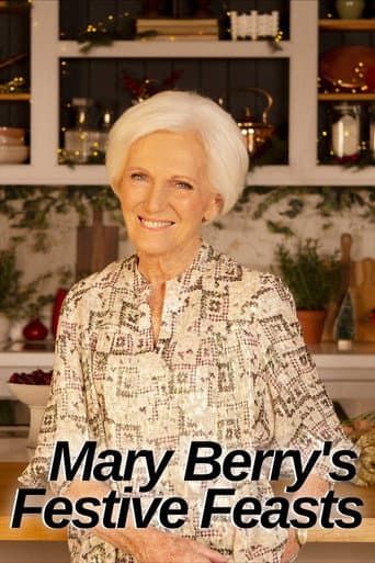 Watch Mary Berry's Festive Feasts free online