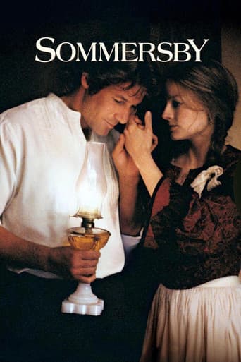 Watch Sommersby free online
