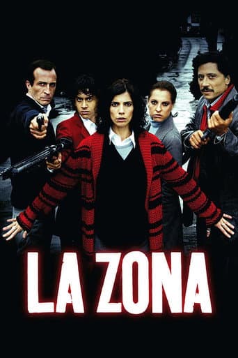 Watch The Zone free online