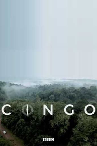 Watch Congo: A Journey to the Heart of Africa free online