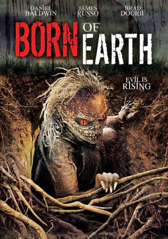 Watch Born of Earth free online