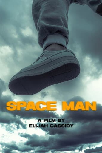 Watch Space Man free online