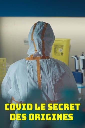 Watch Covid, le secret des origines free online