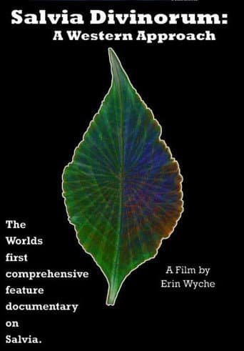 Watch Salvia Divinorum: A Western Approach free online