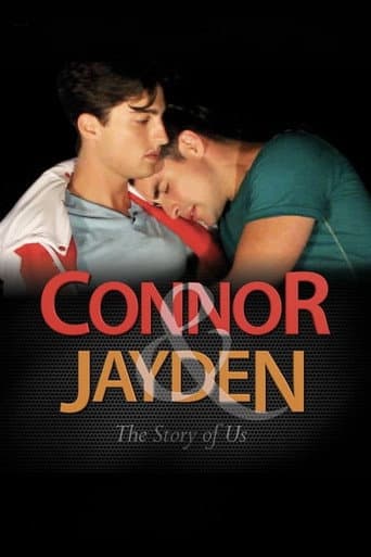 Watch Connor & Jayden free online