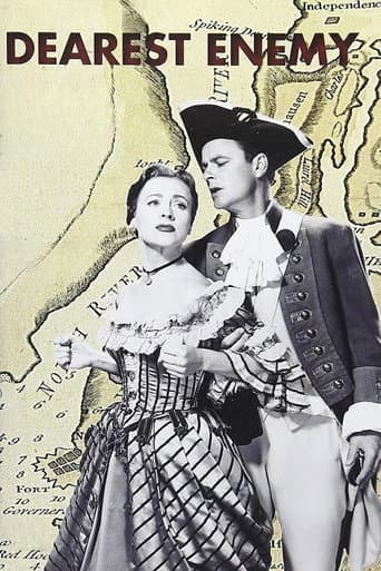 Watch Dearest Enemy free online