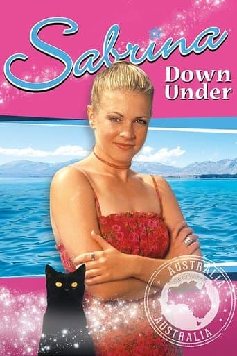 Watch Sabrina, Down Under free online
