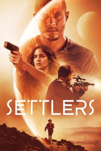 Watch Settlers free online