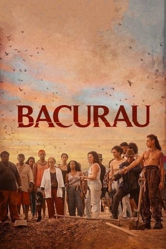 Watch Bacurau free online