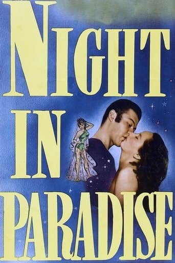 Watch Night in Paradise free online