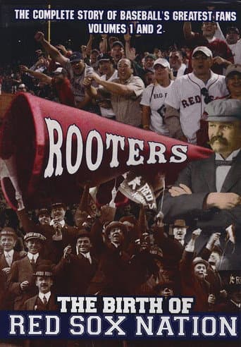 Watch Rooters: Birth of Red Sox Nation free online