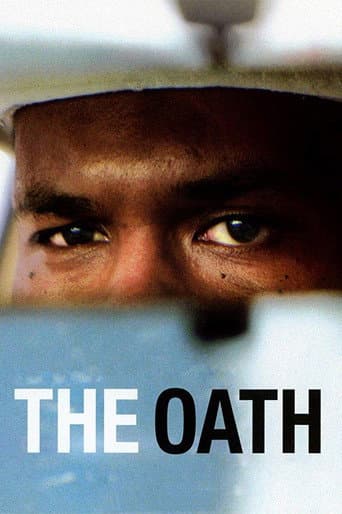 Watch The Oath free online